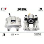 FTE 9298172 Bremssattel NEOGEN FTE 9298172 Bremssattel NEOGEN