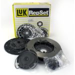 LuK 621 2218 09 Kupplungssatz RepSet LuK 621 2218 09 Kupplungssatz RepSet