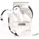 Kompressor, Klimaanlage 890653 Kompressor, Klimaanlage 890653
