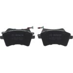 BOSCH 0 986 494 332 Bremsbelagsatz, Scheibenbremse BOSCH 0 986 494 332 Bremsbelagsatz, Scheibenbremse