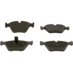 BOSCH 0 986 424 767 Bremsbelagsatz, Scheibenbremse BOSCH 0 986 424 767 Bremsbelagsatz, Scheibenbremse