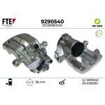 FTE 9290540 Bremssattel FTE 9290540 Bremssattel