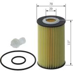 BOSCH F 026 407 107 Ölfilter BOSCH F 026 407 107 Ölfilter
