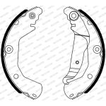 Bremsbackensatz FSB4316 Bremsbackensatz FSB4316