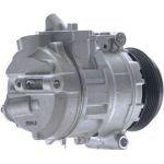 Kompressor, Klimaanlage ACP 344 000S Kompressor, Klimaanlage ACP 344 000S