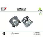 Bremssattel 9296247 Bremssattel 9296247