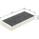 BOSCH 1 987 435 582 Innenraumfilter BOSCH 1 987 435 582 Innenraumfilter