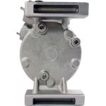 Kompressor, Klimaanlage ACP 659 000P Kompressor, Klimaanlage ACP 659 000P