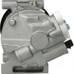 Kompressor, Klimaanlage 89202 Kompressor, Klimaanlage 89202