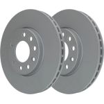 Bremsscheibe 24.0125-0131.1