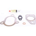 Nissens Turbolader 93072