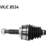 Antriebswelle VKJC 8534 Antriebswelle VKJC 8534