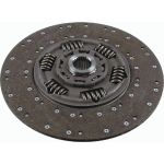 Sachs 1878 006 129 Kupplungsscheibe Sachs 1878 006 129 Kupplungsscheibe