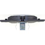 Metzger 1170469 Bremsbelagsatz, Scheibenbremse Metzger 1170469 Bremsbelagsatz, Scheibenbremse