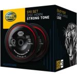 Hella 3AM 922 000-971 Horn Hella 3AM 922 000-971 Horn