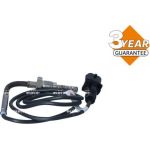 NRF 707301 Sensor, Abgastemperatur EASY FIT