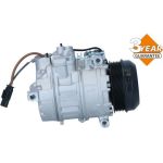Kompressor, Klimaanlage 32860 Kompressor, Klimaanlage 32860