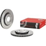 Bremsscheibe 09.8519.11