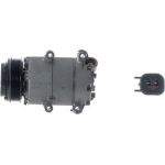 Kompressor, Klimaanlage ACP 1366 000S