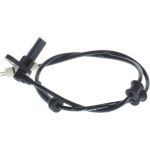 Sensor, Raddrehzahl 0 265 007 534 Sensor, Raddrehzahl 0 265 007 534