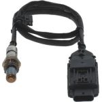 NOx-Sensor, NOx-Katalysator 0 281 008 833
