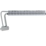 Verdampfer, Klimaanlage AE 109 000P Verdampfer, Klimaanlage AE 109 000P