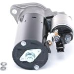 BOSCH 0 001 125 048 Starter