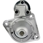Starter 8EA 012 527-141 Starter 8EA 012 527-141