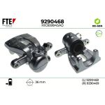 FTE 9290468 Bremssattel FTE 9290468 Bremssattel