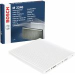 BOSCH 1 987 432 246 Innenraumfilter BOSCH 1 987 432 246 Innenraumfilter