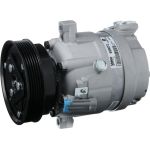 Valeo 699072 Kompressor, Klimaanlage CORE-FLEX Valeo 699072 Kompressor, Klimaanlage CORE-FLEX