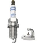 BOSCH 0 242 236 642 Zündkerze Double Iridium p2p BOSCH 0 242 236 642 Zündkerze Double Iridium p2p