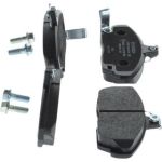 Bremsbelagsatz, Scheibenbremse 0 986 424 214 Bremsbelagsatz, Scheibenbremse 0 986 424 214