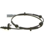 Sensor, Raddrehzahl 0 265 007 790
