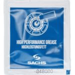 SACHS 3000 990 318 Kupplungssatz XTend Kit plus CSC