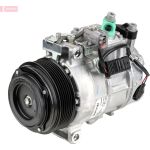 DENSO 6SBU16C Klimakompressor DCP17181 DENSO 6SBU16C Klimakompressor DCP17181
