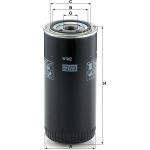 Ölfilter W 962 Ölfilter W 962