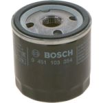 BOSCH 0 451 103 354 Ölfilter BOSCH 0 451 103 354 Ölfilter