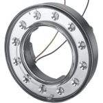 Schlussleuchte 2SA 008 405-021 Schlussleuchte 2SA 008 405-021
