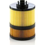 Ölfilter HU 9002 Z
