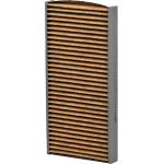 Filter, Innenraumluft 701010