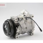 DENSO 10S13C Klimakompressor DCP47004 DENSO 10S13C Klimakompressor DCP47004