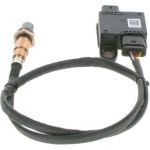 Partikelsensor 0 281 008 468 Partikelsensor 0 281 008 468