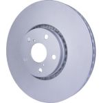 Hella 8DD 355 129-831 Bremsscheibe Pro High Carbon Hella 8DD 355 129-831 Bremsscheibe Pro High Carbon