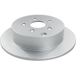 FTE 9082728 Bremsscheibe COATED RANGE