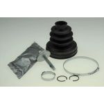 Faltenbalgsatz, Antriebswelle 36383