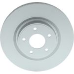 Bremsscheibe 0 986 479 F33 Bremsscheibe 0 986 479 F33