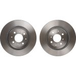 Bremsscheibe DF4402