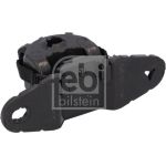 FEBI BILSTEIN 186590 Halter, Abgasanlage FEBI BILSTEIN 186590 Halter, Abgasanlage
