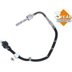 NRF 707167 Sensor, Abgastemperatur EASY FIT NRF 707167 Sensor, Abgastemperatur EASY FIT